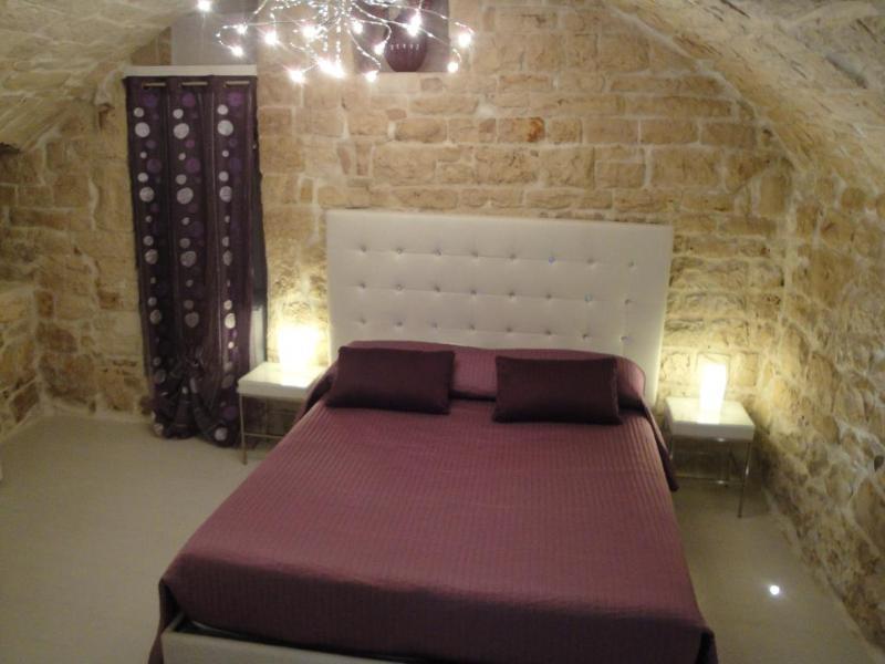 Отель Relais Del Marchese Тури Экстерьер фото