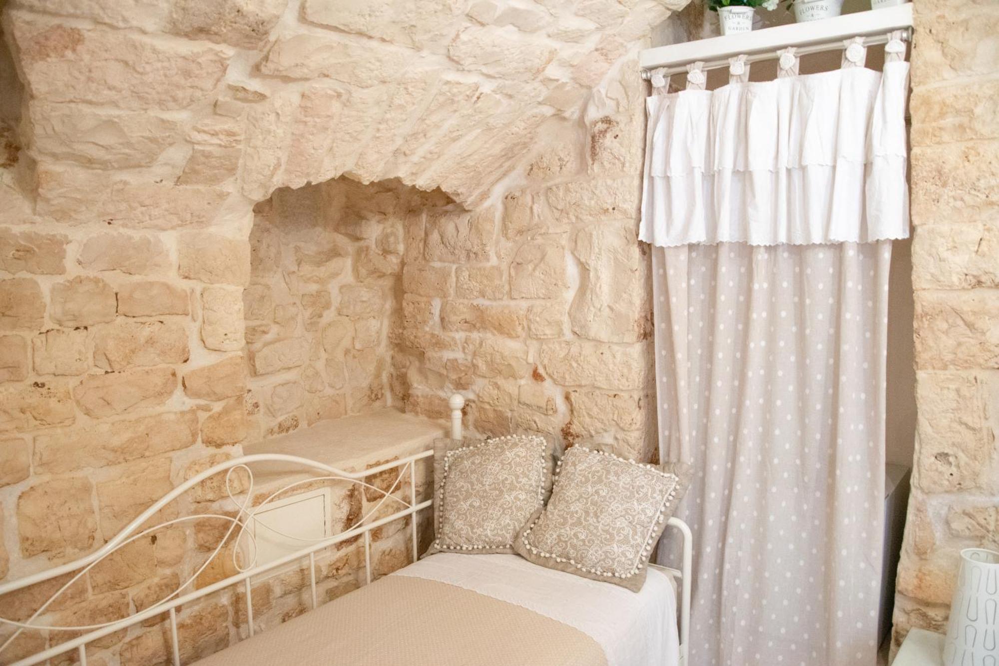 Отель Relais Del Marchese Тури Экстерьер фото