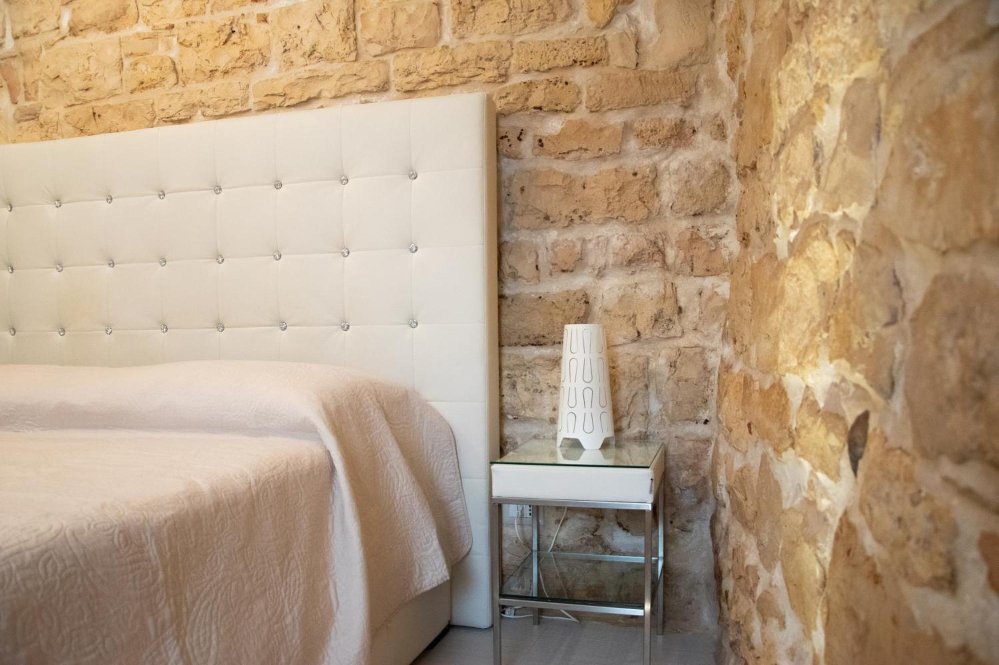 Отель Relais Del Marchese Тури Экстерьер фото