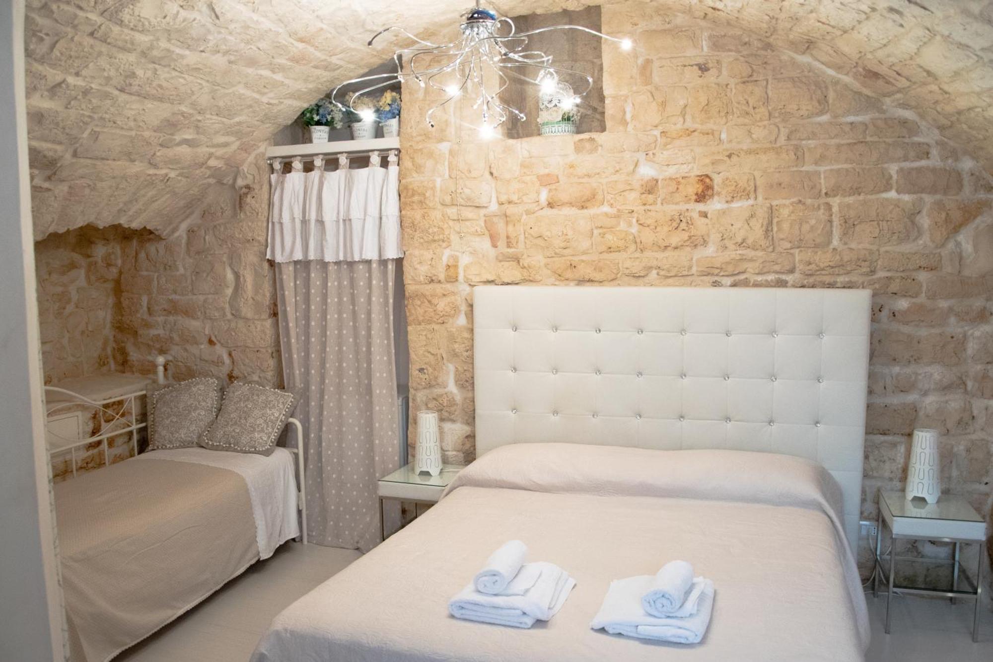 Отель Relais Del Marchese Тури Экстерьер фото
