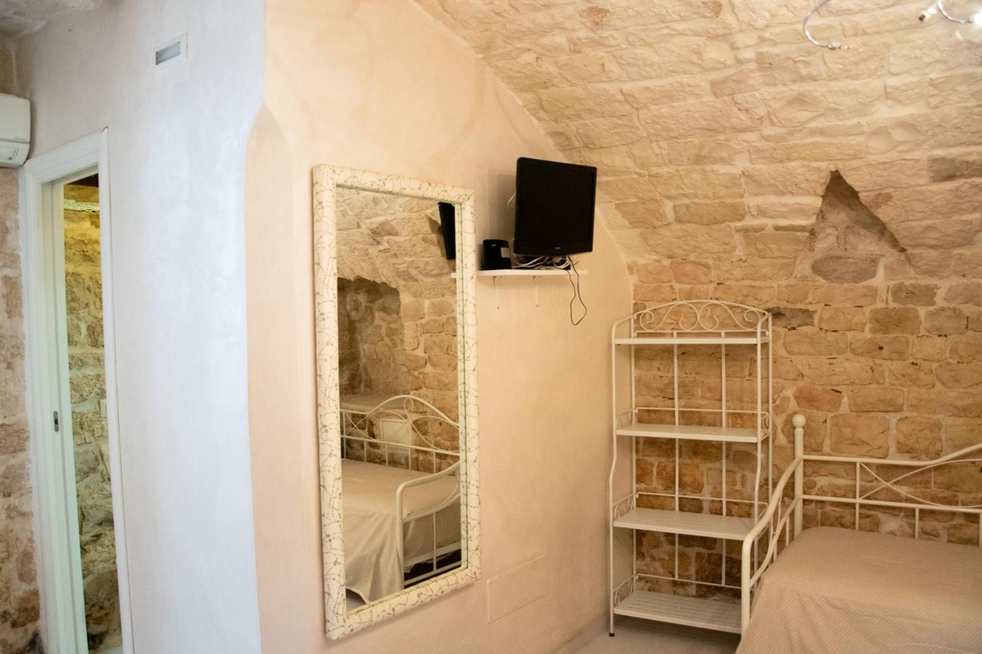 Отель Relais Del Marchese Тури Экстерьер фото