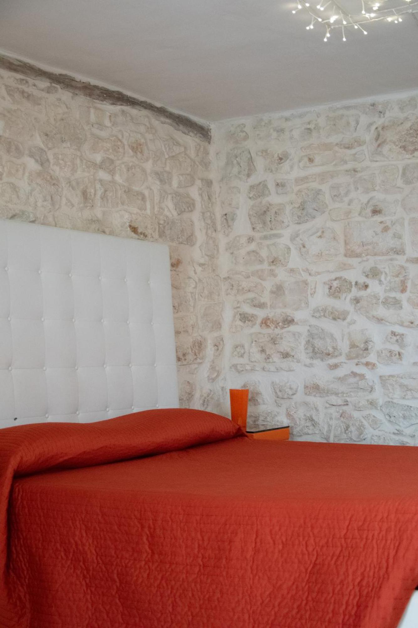 Отель Relais Del Marchese Тури Экстерьер фото