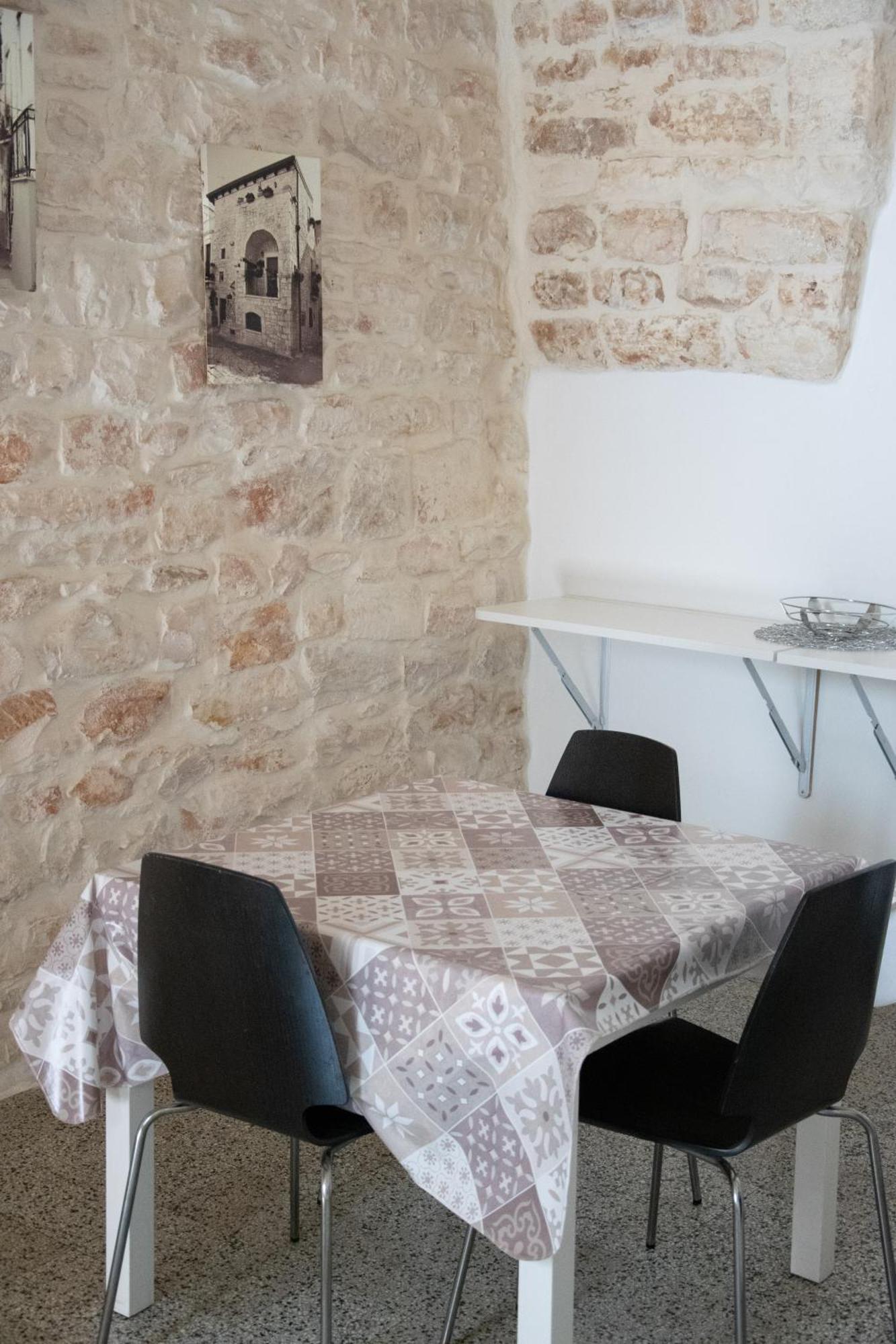 Отель Relais Del Marchese Тури Экстерьер фото