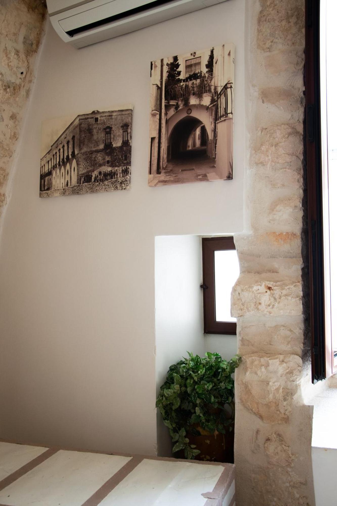 Отель Relais Del Marchese Тури Экстерьер фото