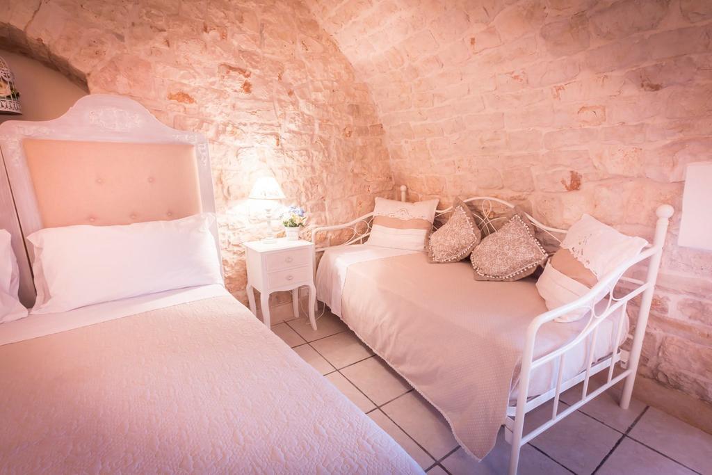Отель Relais Del Marchese Тури Экстерьер фото