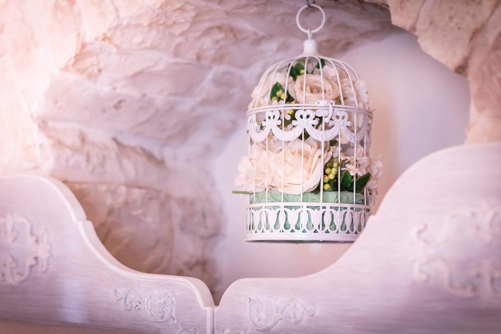 Отель Relais Del Marchese Тури Экстерьер фото