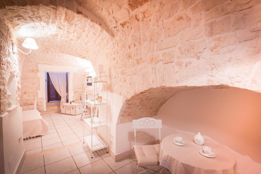 Отель Relais Del Marchese Тури Экстерьер фото