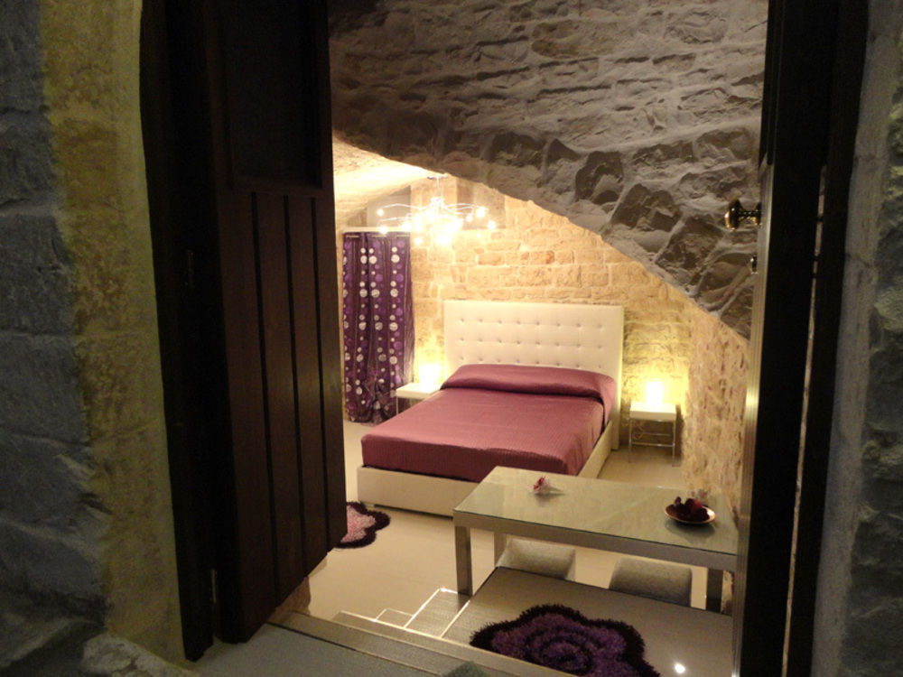 Отель Relais Del Marchese Тури Экстерьер фото