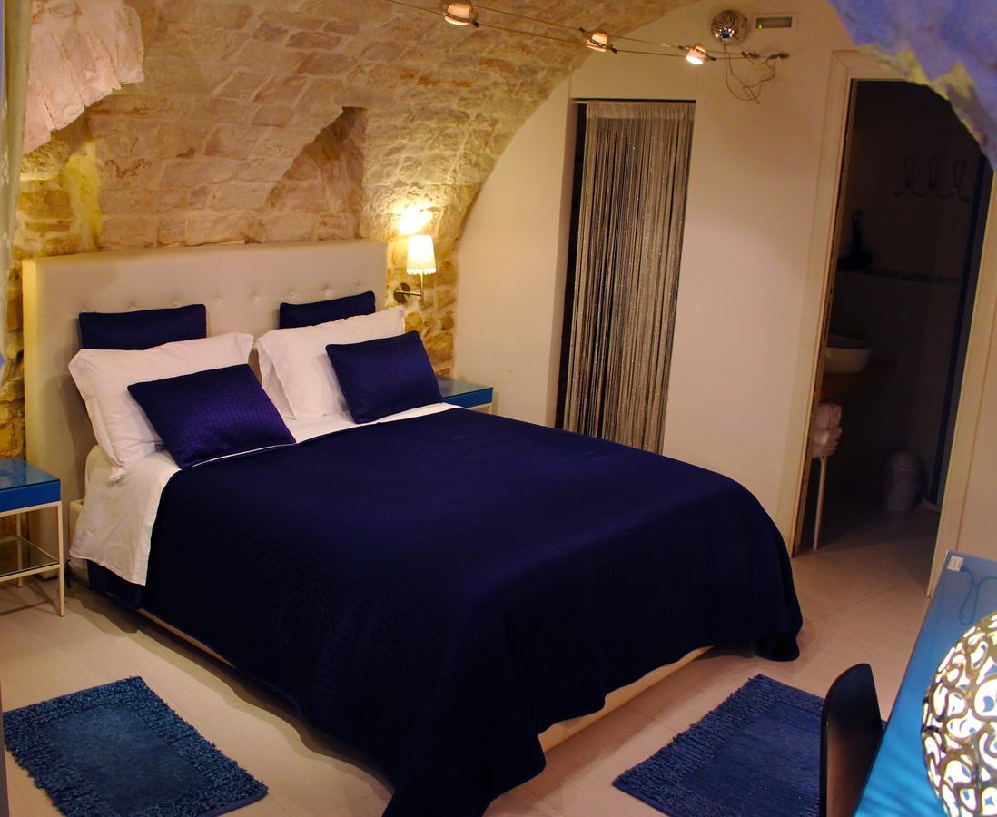 Отель Relais Del Marchese Тури Экстерьер фото
