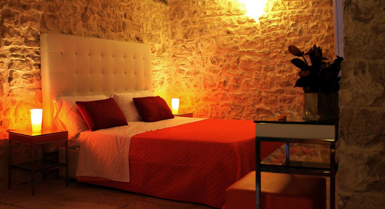 Отель Relais Del Marchese Тури Экстерьер фото