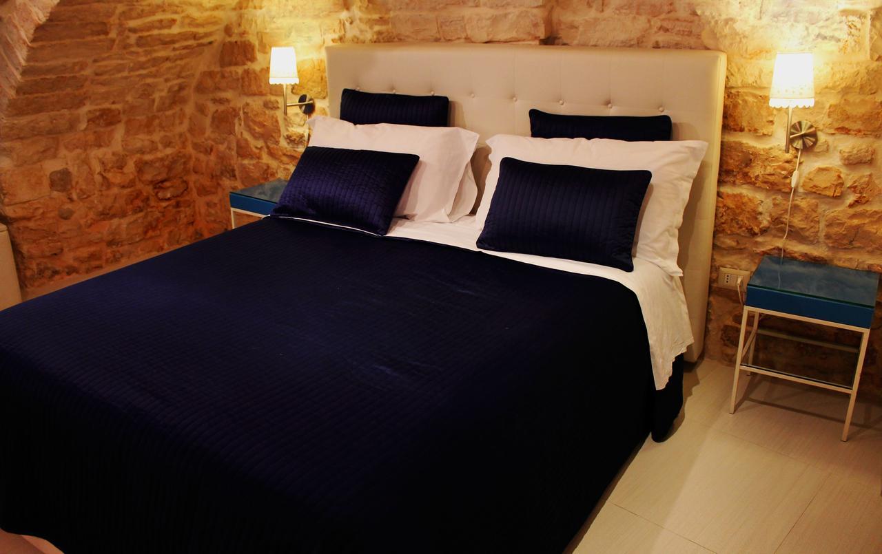 Отель Relais Del Marchese Тури Экстерьер фото