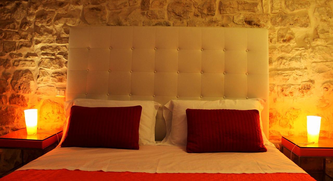 Отель Relais Del Marchese Тури Экстерьер фото