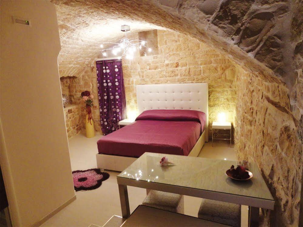 Отель Relais Del Marchese Тури Экстерьер фото